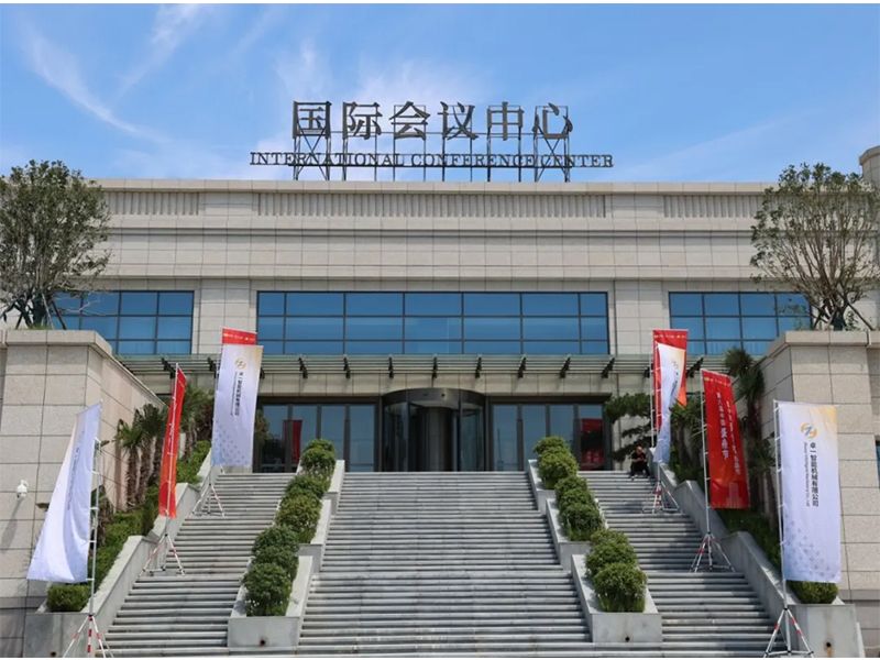 以蛋為媒，共赴盛會丨卓一牧業(yè)與您相約第八屆中國蛋親節(jié)！