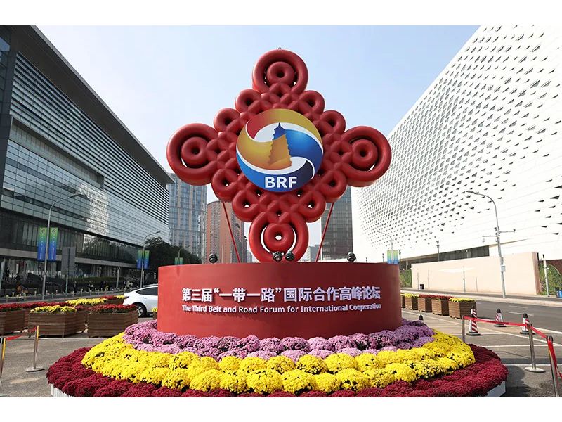 卓一牧業(yè)：緊隨“一帶一路”發(fā)展步伐，積極開(kāi)拓國(guó)際市場(chǎng)